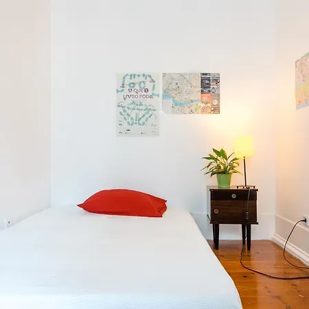 Apartamento Santos With Terrace *